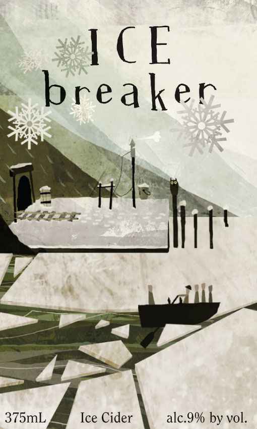 buy Ice Breaker