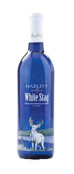 white stag slacks