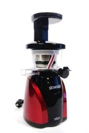 tribest slowstar slow star vertical juicer with mincer or homoginizer
