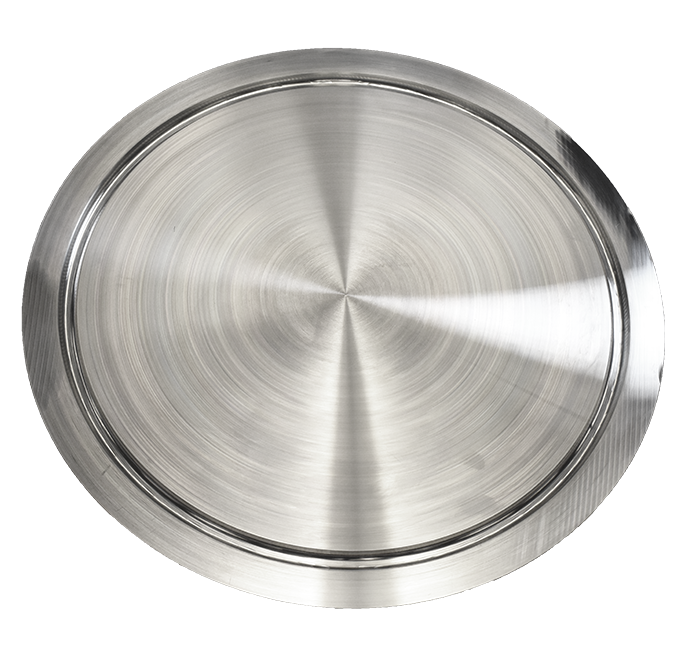 DXP-10M 10" Interchangeable Platen MAIN