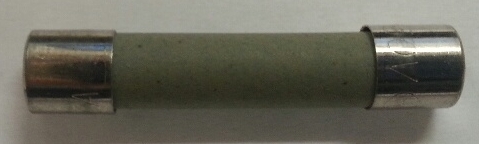 Fuse MDA-15 MAIN