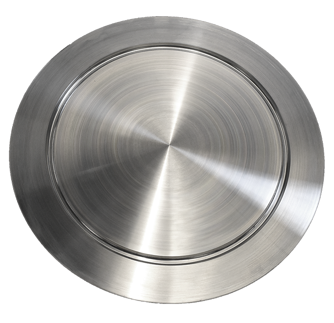 DXP-14M 14" Interchangeable Platen THUMBNAIL