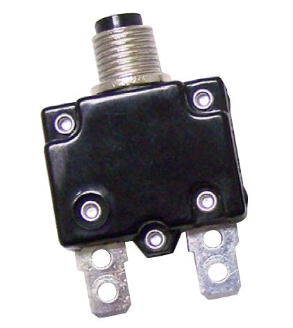 10 Amp Circuit Breaker – HIX Corporation Online Store