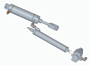 680-880 D Regulator Assembly THUMBNAIL