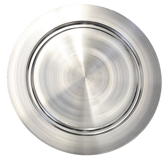 DXP-8M 8" Interchangeable Platen THUMBNAIL
