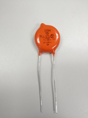 Capacitor .03M 1000VDC (250VAC) LARGE