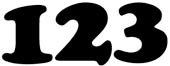 buy Cooper Numbers