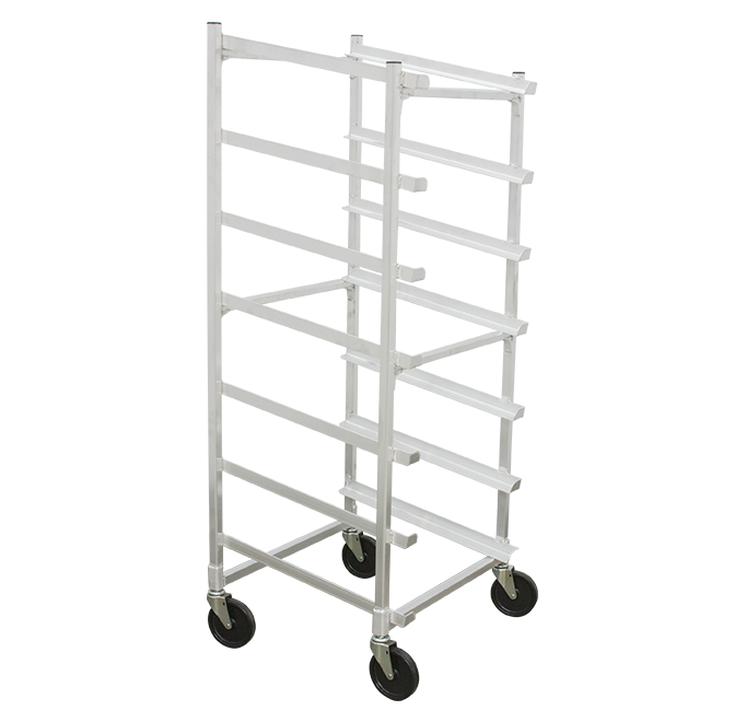 DXDC-5NT Doughcart THUMBNAIL