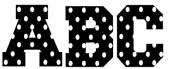 buy Jersey Letters
