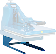 HIX Shirt Splitter Stand THUMBNAIL