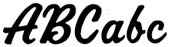buy Script Letters