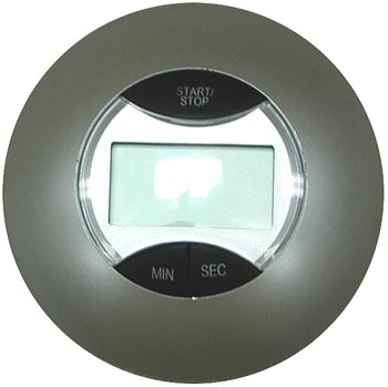 Heat Press Digital Timer MAIN