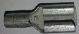 B250M TERM 16-14 FDISC .250 NON M MAIN