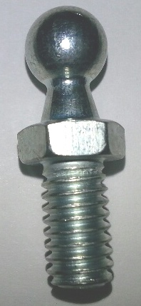 Stud Ball for Gas Spring S650 MAIN