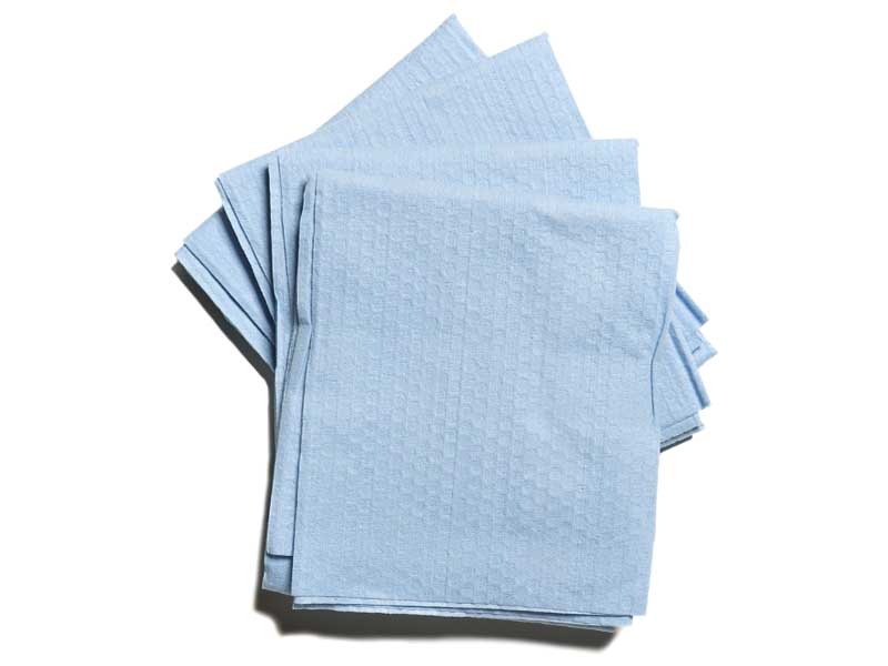 Healthcare / Sterilization / Towels Hutchins & Hutchins Your