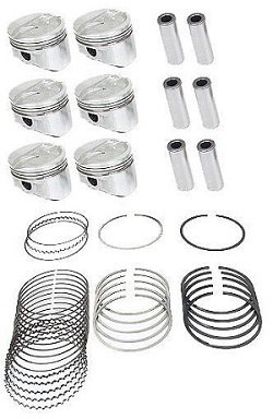 pistons online store