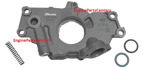 Melling specializes in several different styles of oil pumps including: Var...