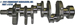 Chevy 262 4.3L (11710) THUMBNAIL