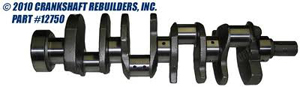 Chevy 454 7.4L (12750) MAIN