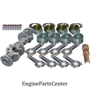 Chevy 350 (13055) MAIN