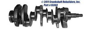 Chrysler 231 3.8L (13360) MAIN