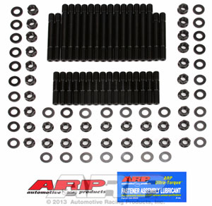 Chevy LT1 LT4 Head Stud Kit (134-4001) MAIN