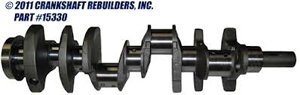 Ford 221/260/289 (15330) MAIN