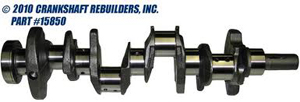 Ford 302 5.0L (15850) MAIN