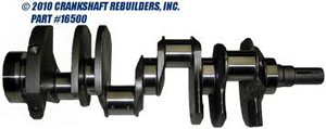Ford 281 4.6L (16500) MAIN
