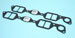 368 Y Block Lincoln/Mercury 1956, 1957 Intake/Exhaust Gasket (17026E) THUMBNAIL