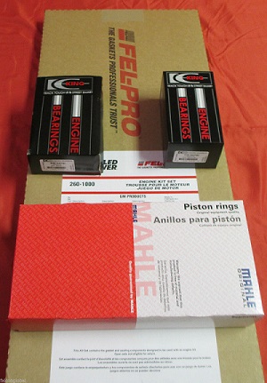 1.1L (EK 877) MAIN