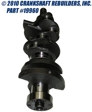 Ford 183 3.0L (19960) MAIN
