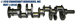Oldsmobile 350 1968-80 Remanufactured Engine Crankshaft (20110) THUMBNAIL