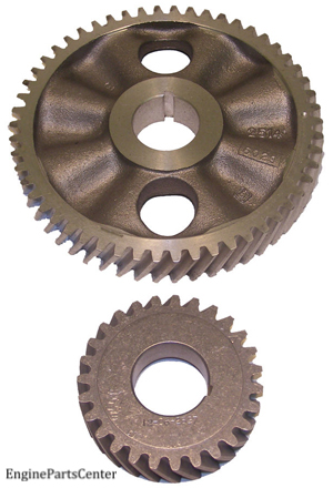 Chevy 217/235/261 (2516S) MAIN