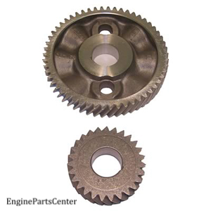 Chevy/GMC/Pontiac 250/292 (2528S) MAIN