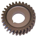 GM 262 4.3L 2-Pc Rear Seal Reverse rotation (2535) THUMBNAIL