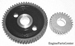GM 151 2.5L / 250 4.1L (2542S) THUMBNAIL