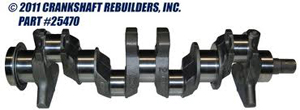 AMC/Jeep 150 2.5L (25470) MAIN