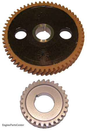 Ford 240 3.9L / 300 4.9L (2766S) MAIN