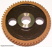 Jeep Willys Henry J 1945-1971 134ci 2.2L 4 Cylinder Engine Cloyes Cam Timing Gear (2900) THUMBNAIL