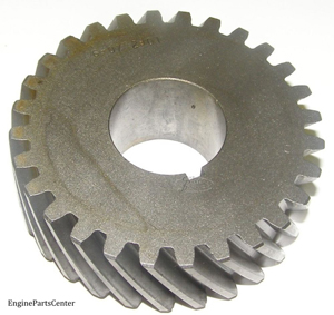 Jeep 134 4-Cylinder (2901) MAIN