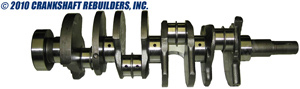 Chrysler 215 3.5L (32350) MAIN