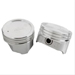 Chevy Chevrolet 400 6.6L Cast Dish Piston+Rings Kit (400AP-KIT) THUMBNAIL