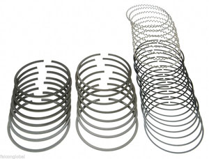 Ford 429/460 (40843CP) MAIN
