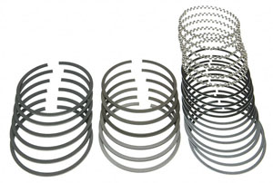 GM Truck 3.4L (41864CP) MAIN