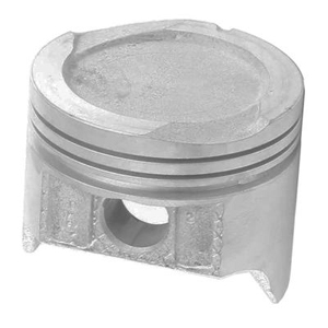Ford 400 (427NP) MAIN