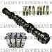 GM Chevy 325 (5.3L) Engine Cam & Lifter Kit (2008-2009) LS4 VIN 'C' Passenger with AFM  (1880 400) THUMBNAIL