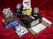3.4L 207 Chevy Pontiac 1993-1995 Master Overhaul Engine Kit w/Pistons Cam and Lifters (662-500) THUMBNAIL