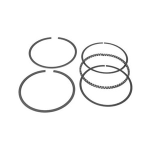 Chevy GM 305 5.0 V8 Piston Ring Set (51137CP) MAIN