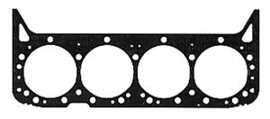 Mercruiser 260 Chevy GM Mercruiser Marine 350 5.7L 305 5.0L Victor Head Gaskets (5776-2) MAIN